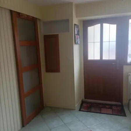 Le Clos De Grignon Apartment