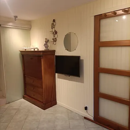 Le Clos De Grignon Apartment *