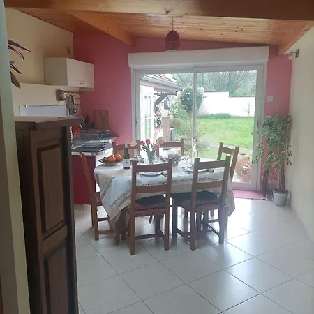 Apartment Le Clos De Grignon *