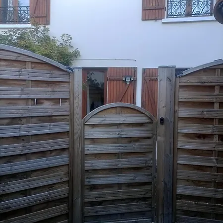 Apartment Le Clos De Grignon