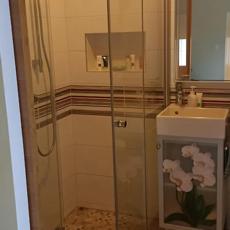 Apartment Le Clos De Grignon
