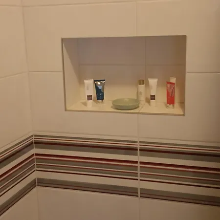 Apartment Le Clos De Grignon Thiverval-Grignon